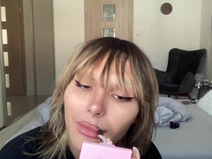 everyday summer makeup routine