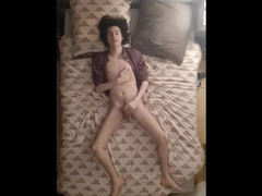 Enjoying my quatantine