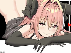 [ASMR] Non-stop Pure Femboy Breeding~| Intense | Moaning | Lewd | NSFW | Pounding |