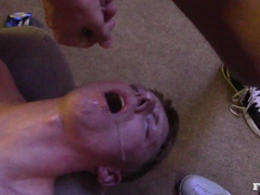 Can't teach some holes to be bros