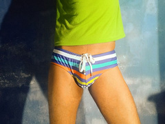 Gay underwear show of Sri Lankan Skiny twink boy, asian gay boy underwear show, Sri Lanka