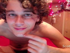 Scotts Sexy fucking