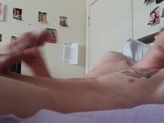 Good Morning Cumload