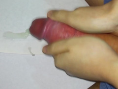 cumshot compilation. 20 CUMSHOT TEENAGER JERKING OFF