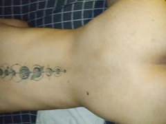 Asian Top Breeds European Twink Bareback