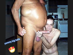 BEST thick fat meaty men .Vol1