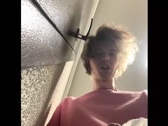 Risky eavesdropping, listening to neighbors having sex