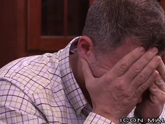 IconMale God Help! I Cheated On My Wife With The Priest