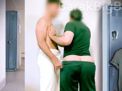 Felt Up By Soccer Buddy