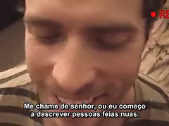 straight sucks his friend for a second time