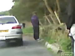 Roadside Head and Fuck