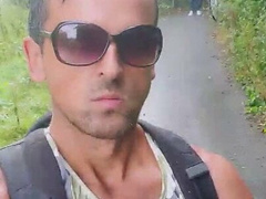 Slutboyben CAM4 Sexy cruising chick IX