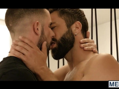 Kinky fairy boy plowed hard doggy style