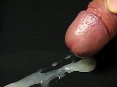 you like cum this is the ultimate collection for you