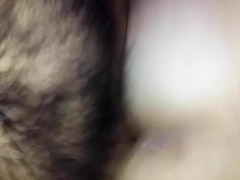 66-year-old grandfather really fucking likes cock